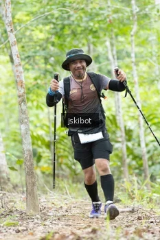 Runner Photo 2660367