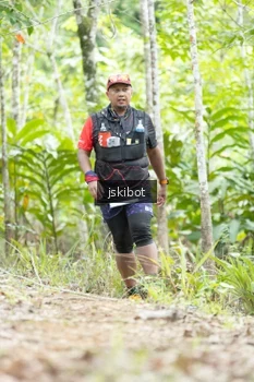 Runner Photo 2660371