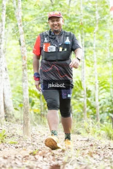 Runner Photo 2660375
