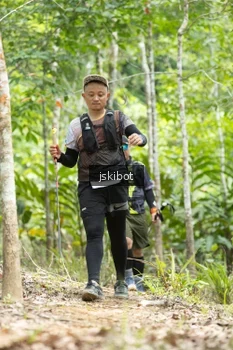 Runner Photo 2660383