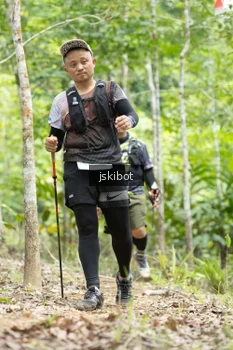 Runner Photo 2660385