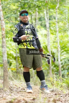Runner Photo 2660387