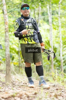 Runner Photo 2660388