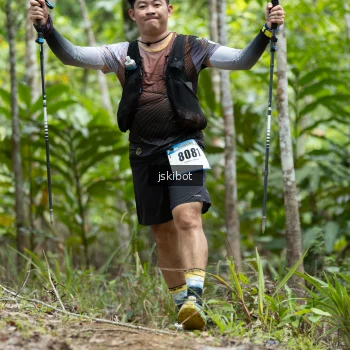 Runner Photo 2660389