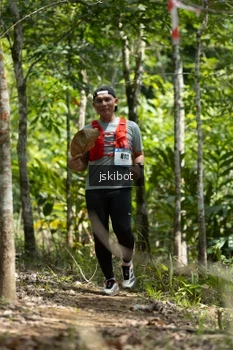 Runner Photo 2660434