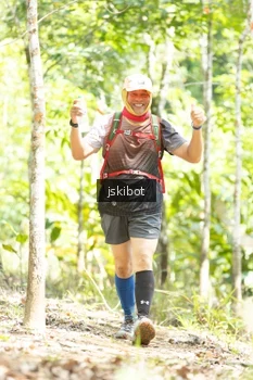 Runner Photo 2660449