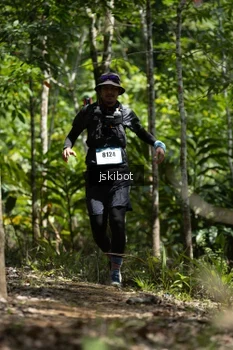 Runner Photo 2660452