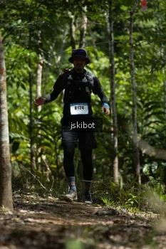Runner Photo 2660453
