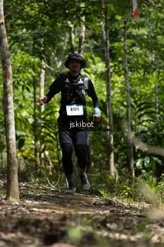Runner Photo 2660454