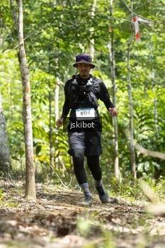 Runner Photo 2660455