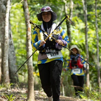 Runner Photo 2660460