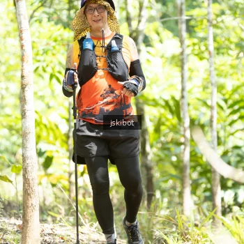 Runner Photo 2660468