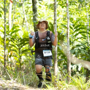 Runner Photo 2660469