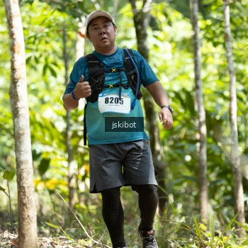 Runner Photo 2660472