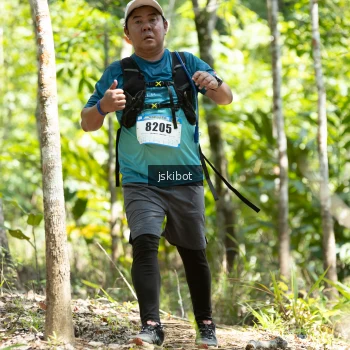 Runner Photo 2660473