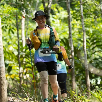 Runner Photo 2660475