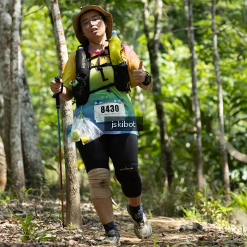Runner Photo 2660477