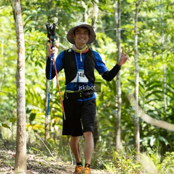 Runner Photo 2660479
