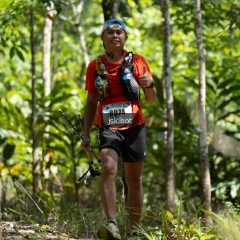 Runner Photo 2660480