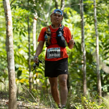 Runner Photo 2660481