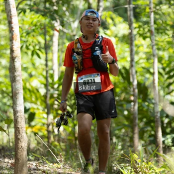 Runner Photo 2660482