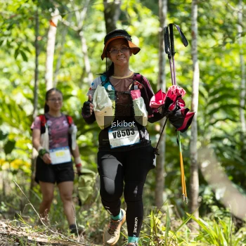 Runner Photo 2660487