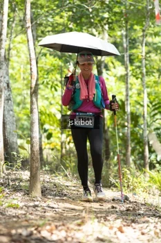 Runner Photo 2660496