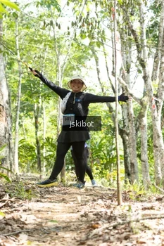 Runner Photo 2660508