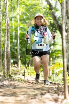 Runner Photo 2660513