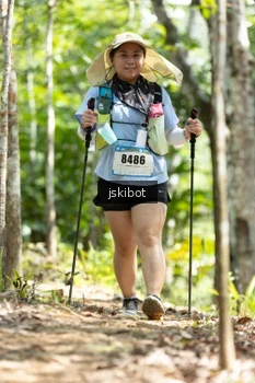 Runner Photo 2660515