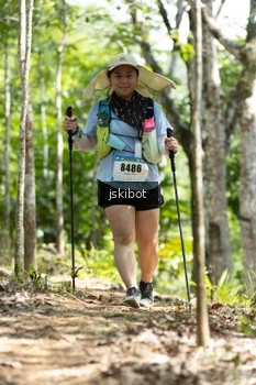 Runner Photo 2660516