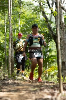 Runner Photo 2660517