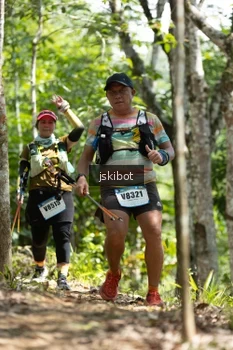 Runner Photo 2660518