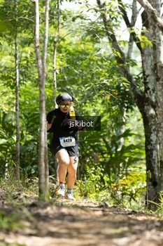 Runner Photo 2660528