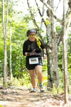 Runner Photo 2660535