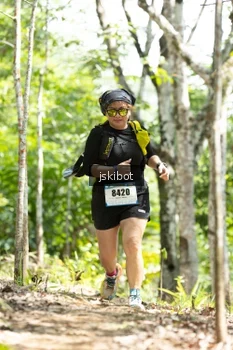 Runner Photo 2660536