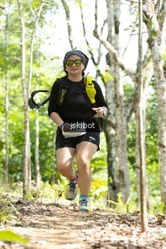 Runner Photo 2660540