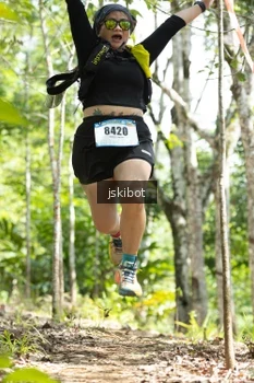 Runner Photo 2660542