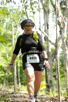Runner Photo 2660544