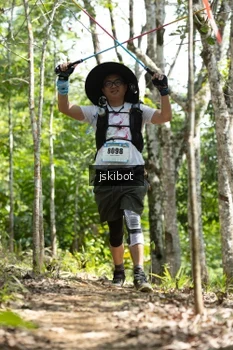 Runner Photo 2660548