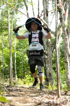 Runner Photo 2660549
