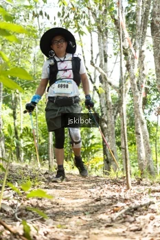 Runner Photo 2660551