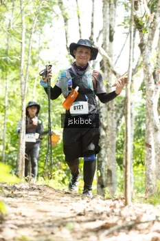 Runner Photo 2660556