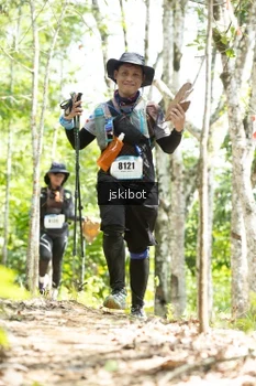 Runner Photo 2660557
