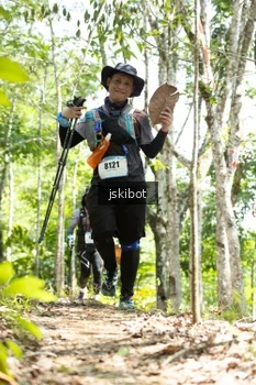 Runner Photo 2660558