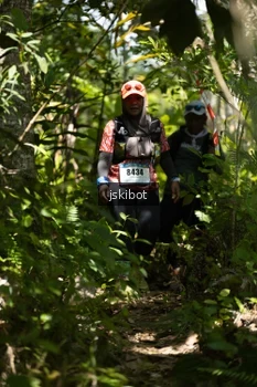 Runner Photo 2660562