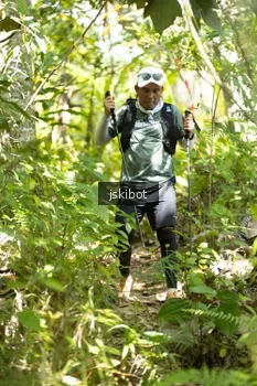 Runner Photo 2660566