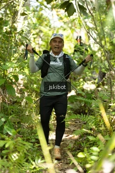 Runner Photo 2660568