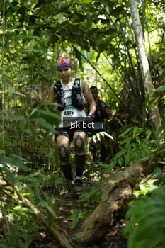Runner Photo 2660584