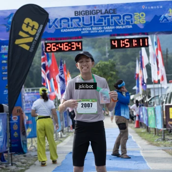 Runner Photo 2660652